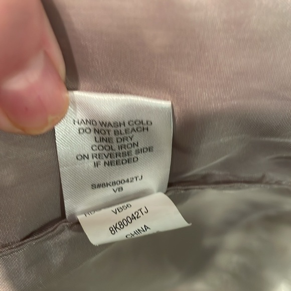 Freshman‎ Forever Faux Fur Vest - Picture 7 of 8